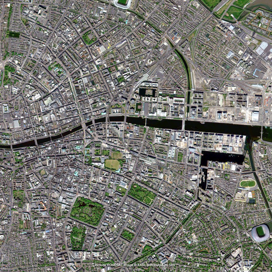Mapping Example 2